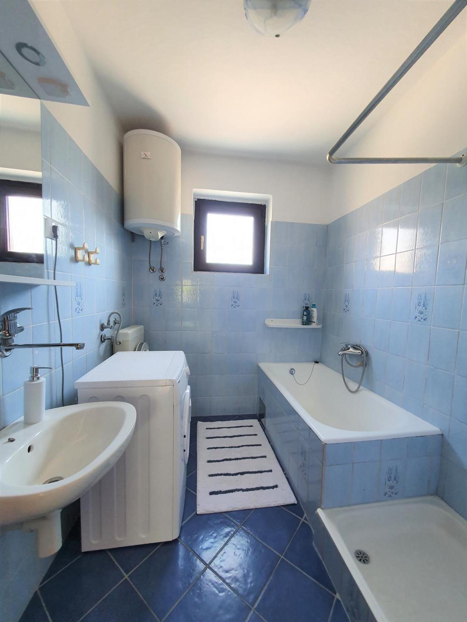Apartman Natty Murter Extérieur photo